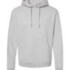 Sweat à capuche NuBlend® JERZEES