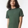 American Apparel Heavyweight Cotton Tee