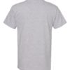 American Apparel Heavyweight Cotton Tee