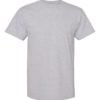 American Apparel Heavyweight Cotton Tee
