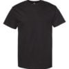 American Apparel Heavyweight Cotton Tee