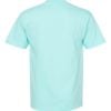 American Apparel Heavyweight Cotton Tee