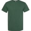 American Apparel Heavyweight Cotton Tee
