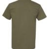 American Apparel Heavyweight Cotton Tee