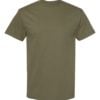 American Apparel Heavyweight Cotton Tee