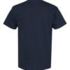 American Apparel Heavyweight Cotton Tee