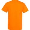 American Apparel Heavyweight Cotton Tee