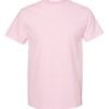 American Apparel Heavyweight Cotton Tee