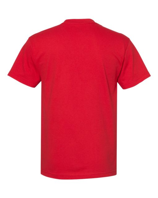 American Apparel Heavyweight Cotton Tee