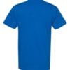 American Apparel Heavyweight Cotton Tee