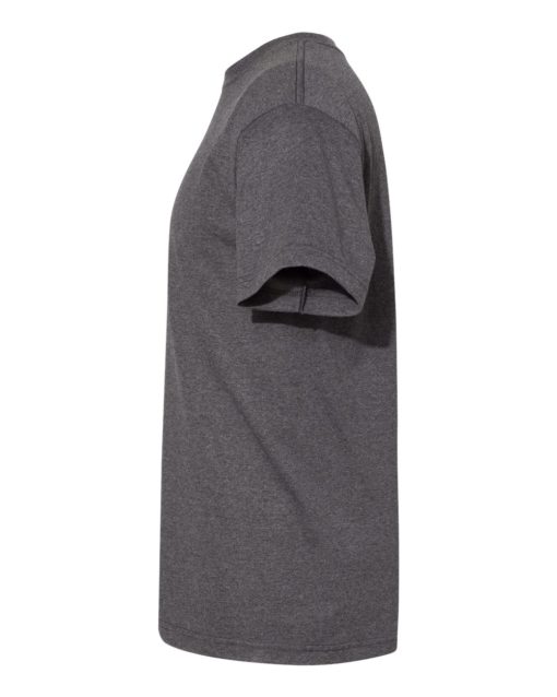 American Apparel Heavyweight Cotton Tee