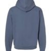 Sweat à capuche NuBlend® JERZEES