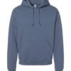 Sweat à capuche NuBlend® JERZEES
