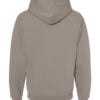 Sweat à capuche NuBlend® JERZEES