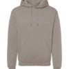 Sweat à capuche NuBlend® JERZEES