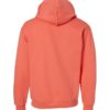Sweat à capuche NuBlend® JERZEES