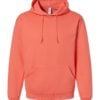 Sweat à capuche NuBlend® JERZEES
