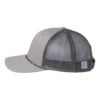The Game Everyday Rope Trucker Cap
