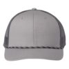 The Game Everyday Rope Trucker Cap