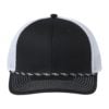 The Game Everyday Rope Trucker Cap