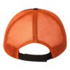 Sportsman Bio-Washed Trucker Cap