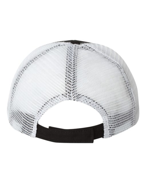 Sportsman Bio-Washed Trucker Cap