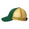 Sportsman Bio-Washed Trucker Cap