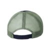 Sportsman Bio-Washed Trucker Cap