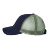 Sportsman Bio-Washed Trucker Cap