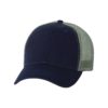Sportsman Bio-Washed Trucker Cap