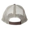 Sportsman Bio-Washed Trucker Cap
