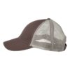 Sportsman Bio-Washed Trucker Cap