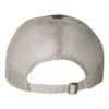 Sportsman Contrast-Stitch Mesh-Back Cap