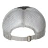 Sportsman Contrast-Stitch Mesh-Back Cap