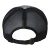 Sportsman Contrast-Stitch Mesh-Back Cap