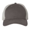 Sportsman Contrast-Stitch Mesh-Back Cap