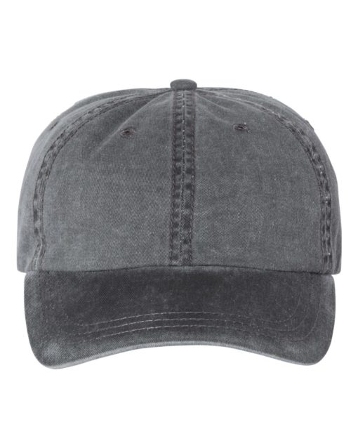 Sportsman Pigment-Dyed Cap