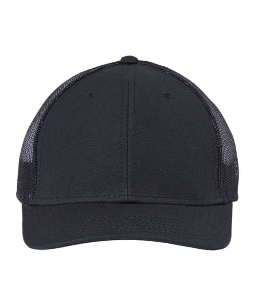 Sustainable Recy Three Trucker Cap