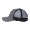 Atlantis Headwear Sustainable Recy Three Trucker Cap