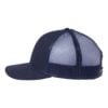 Atlantis Headwear Sustainable Recy Three Trucker Cap