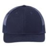 Atlantis Headwear Sustainable Recy Three Trucker Cap