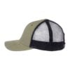 Atlantis Headwear Sustainable Recy Three Trucker Cap