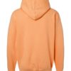 M&O Unisex Pullover Hoodie