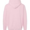 M&O Unisex Pullover Hoodie
