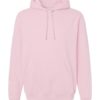 M&O Unisex Pullover Hoodie