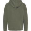 M&O Unisex Pullover Hoodie