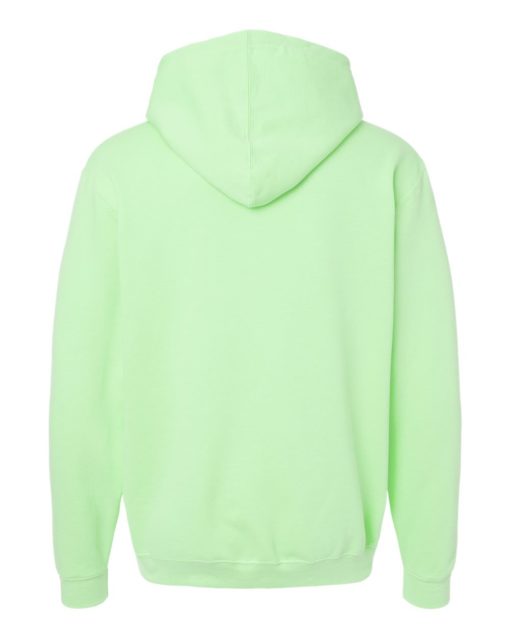 M&O Unisex Pullover Hoodie