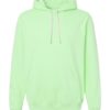M&O Unisex Pullover Hoodie