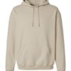 M&O Unisex Pullover Hoodie