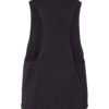 BELLA + CANVAS Women's Racerback Crop Tank